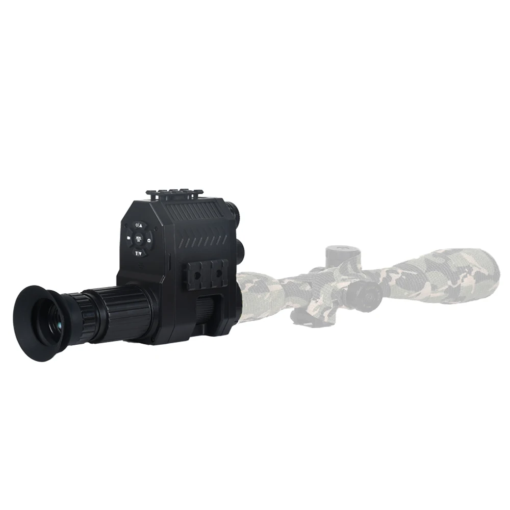 NK007 400M 가시거리 디지털 IR 녹화 카메라  - Monocular Night Vision 리뷰 및 가격