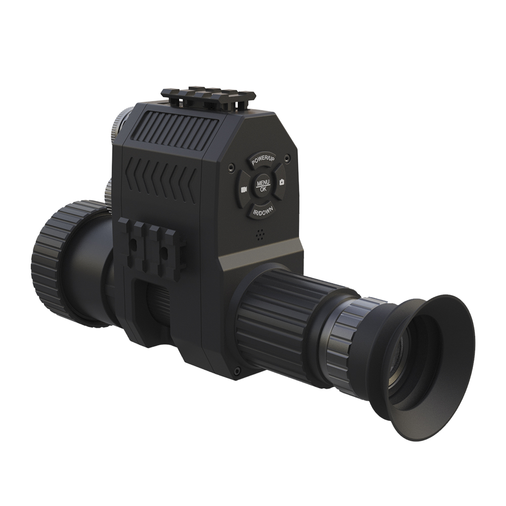 NK007 400M 가시거리 디지털 IR 녹화 카메라  - Monocular Night Vision 리뷰 및 가격