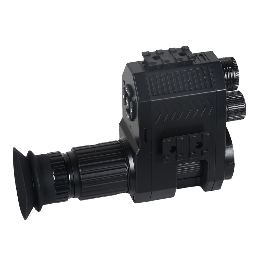 NK007 400M 가시거리 디지털 IR 녹화 카메라  - Monocular Night Vision 리뷰 및 가격