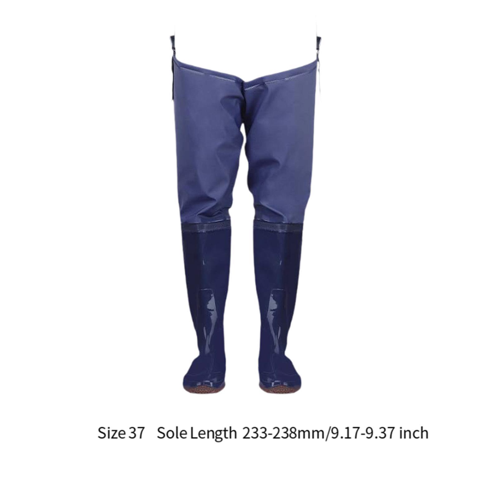 야외 방수 낚시용 힙웨이더 부츠, 가벼운 플라이 웨이딩 - Fishing Waders Breathable 리뷰 및 가격