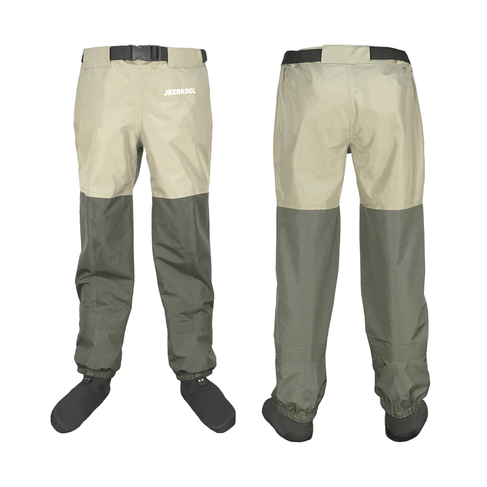 플라이 낚시 Waders 물고기 넘어 가고 바지 원래  - Fishing Waders Breathable 리뷰 및 가격
