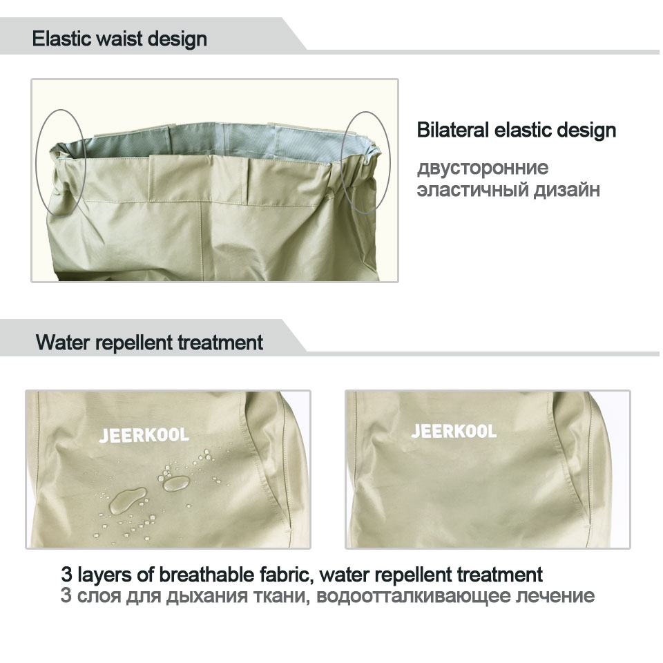 플라이 낚시 Waders 물고기 넘어 가고 바지 원래  - Fishing Waders Breathable 리뷰 및 가격