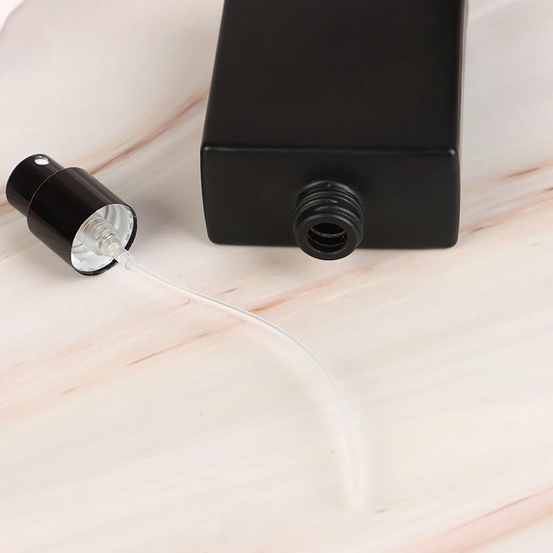 1개 30ml 빈 리필 가능 투명 여행용 향수 스프레이 - Scent Eliminator Spray 리뷰 및 가격
