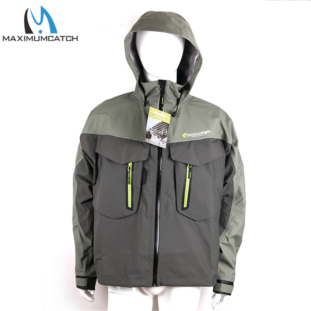 Maximumcatch 방수 및 통기성 플라이 낚시 웨 - Fishing Waders Breathable 리뷰 및 가격