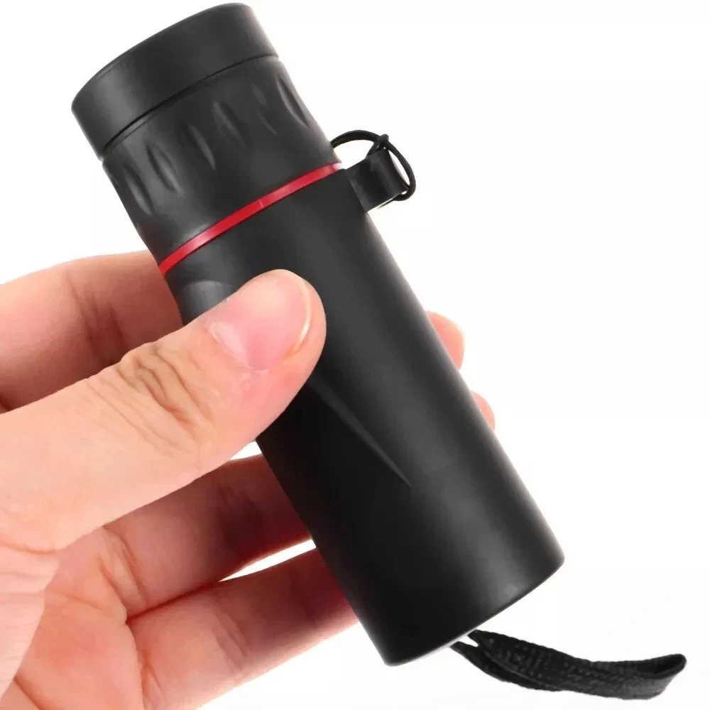 2000X25 저조도 야간 투시경 단안 망원경 대형 조 - Monocular Night Vision 리뷰 및 가격