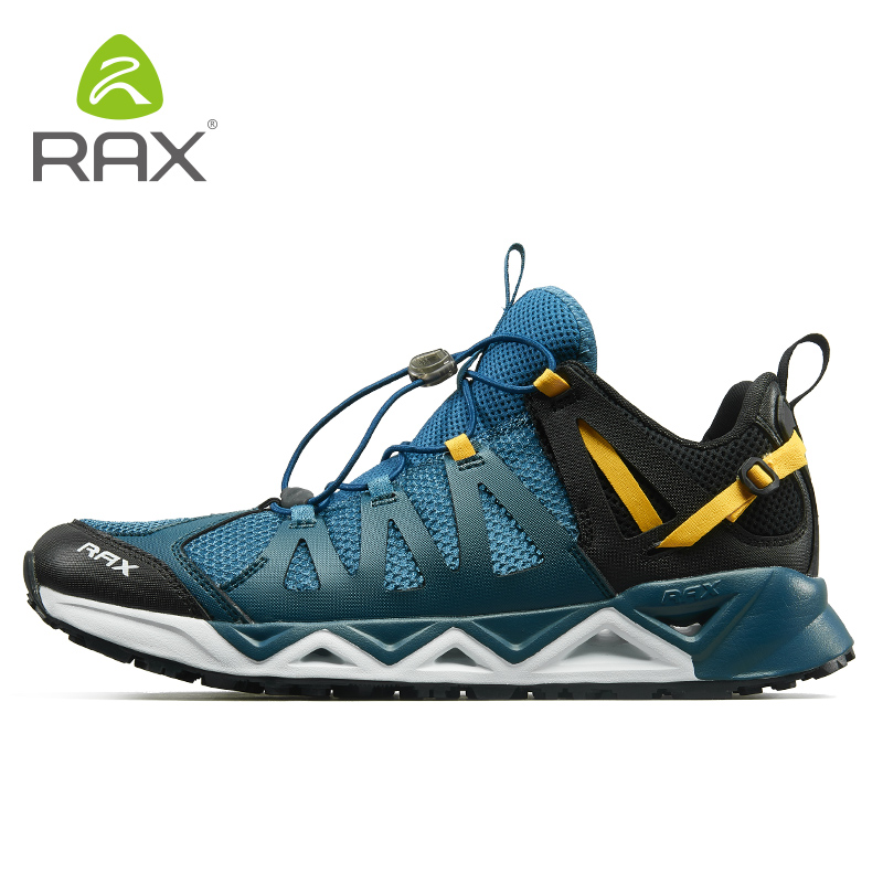 RAX 새로운 남성 여성 여름 하이킹 신발 통기성 업스 - Fishing Waders Breathable 리뷰 및 가격