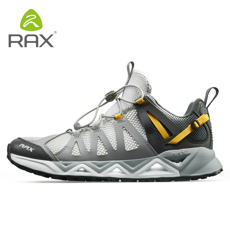 RAX 새로운 남성 여성 여름 하이킹 신발 통기성 업스 - Fishing Waders Breathable 리뷰 및 가격