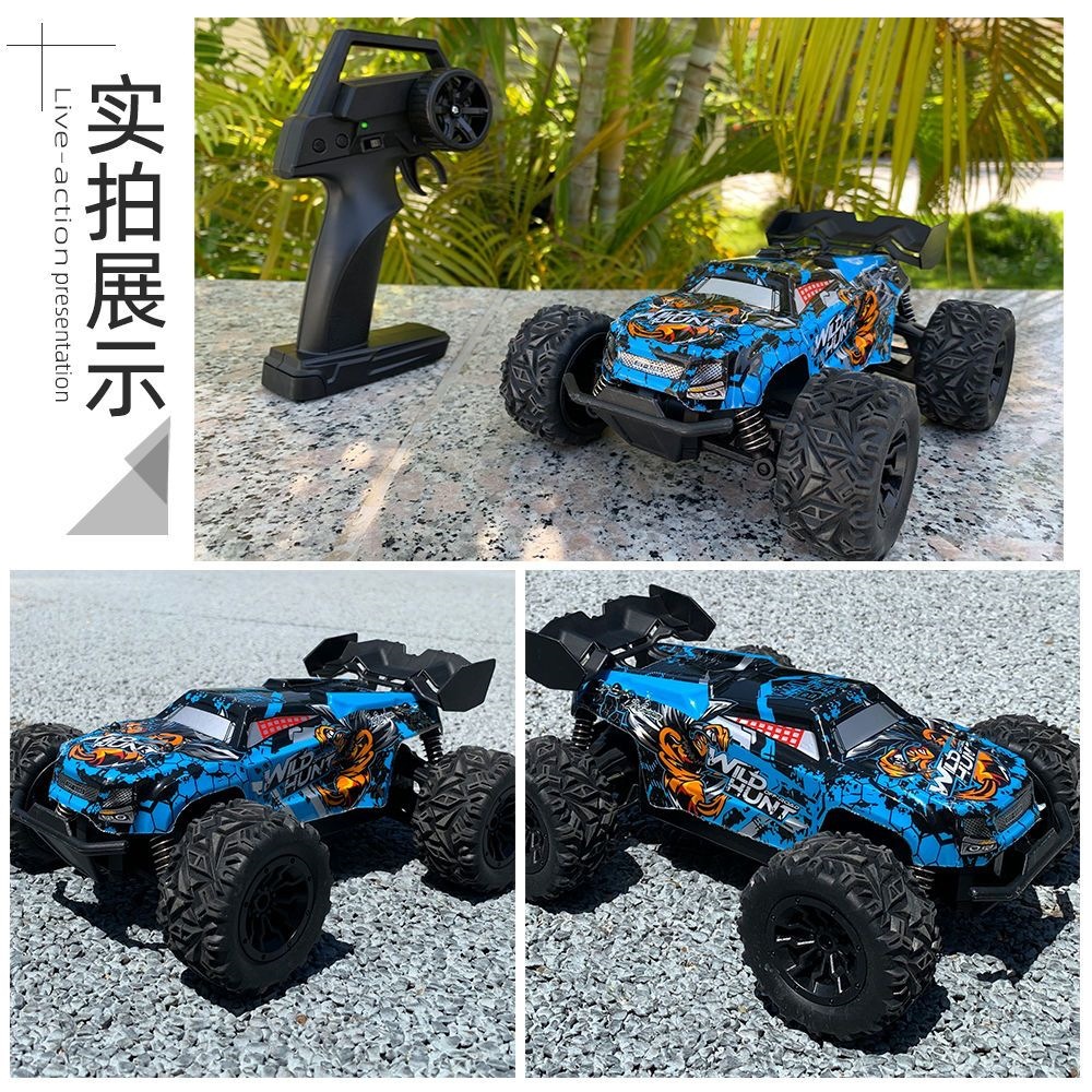 와일드 헌트 RC카 하프 프로포셔널 오프로드 몬스터 트 - Wildman Hunting & Outdoor Nelspruit 리뷰 및 가격