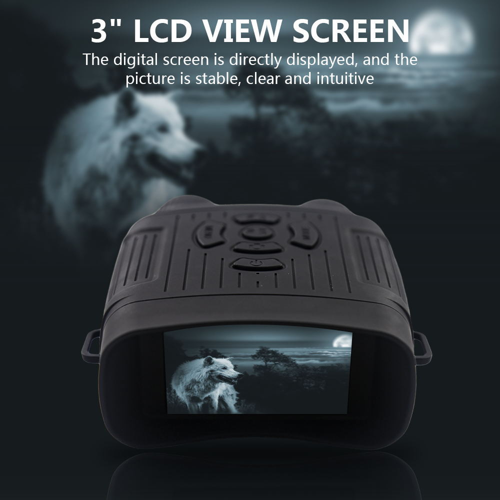 NV7000 HD 2.7K 야외 사냥용 카메라 트레일  - Outdoor Hunting Photography 리뷰 및 가격