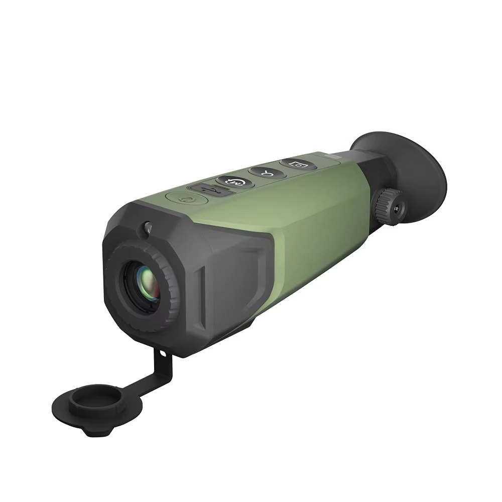 TS004 8배 디지털 줌 열화상 단안경 야외용 열화상 - Monocular Night Vision 리뷰 및 가격