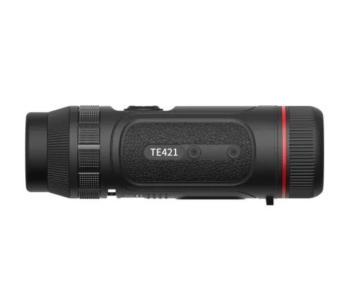 GUIDE TE421 야간 투시용 휴대용 열화상 단안경 - Monocular Night Vision 리뷰 및 가격